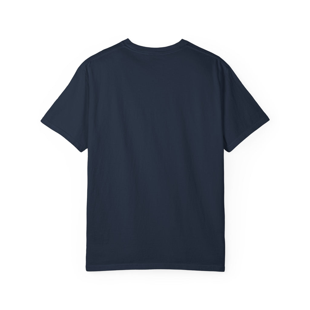 Unisex Garment-Dyed T-shirt This Too Shall Pass - Be Faithful
