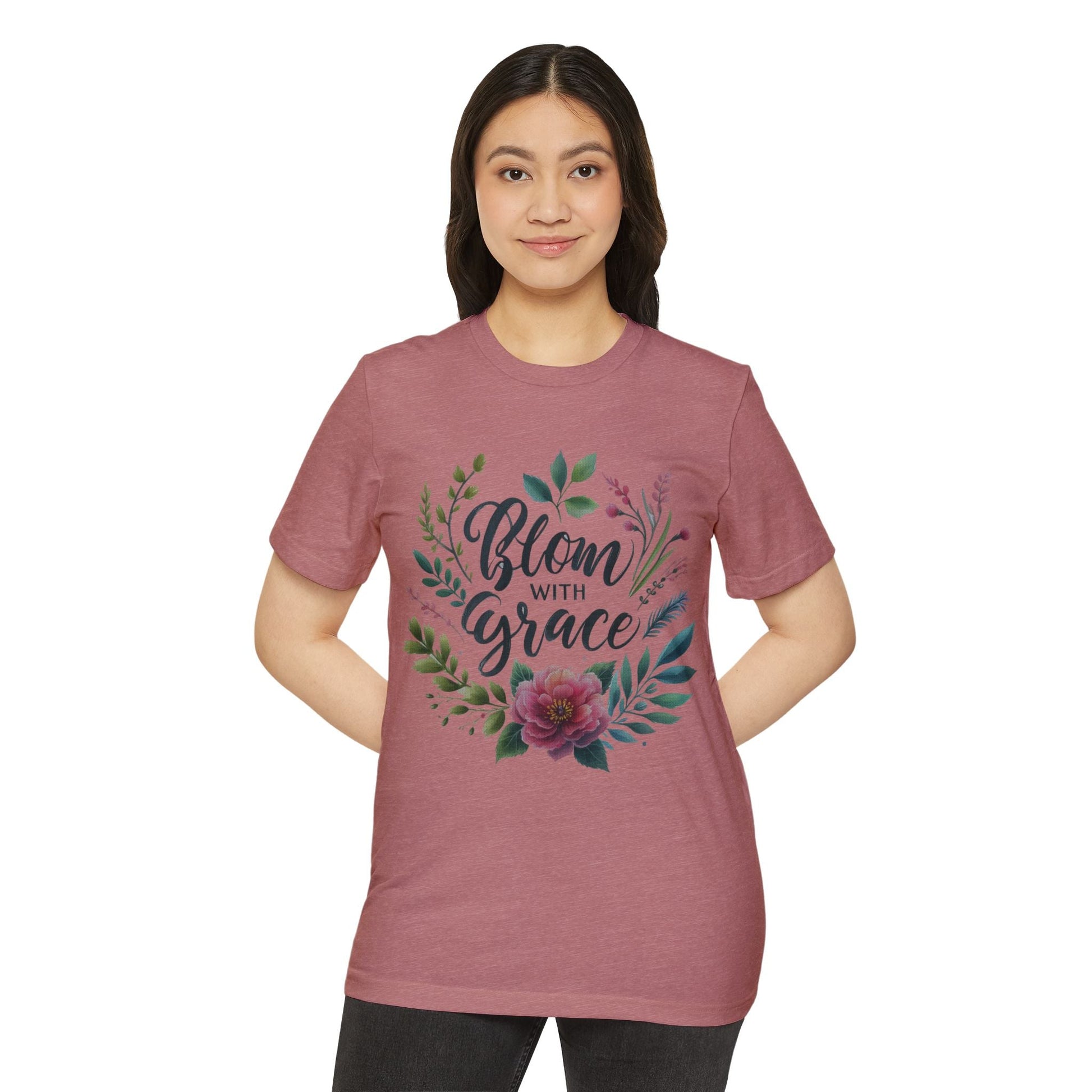 Organic T-Shirt - Eco-Friendly T-shirt for Nature Lovers & adventurers