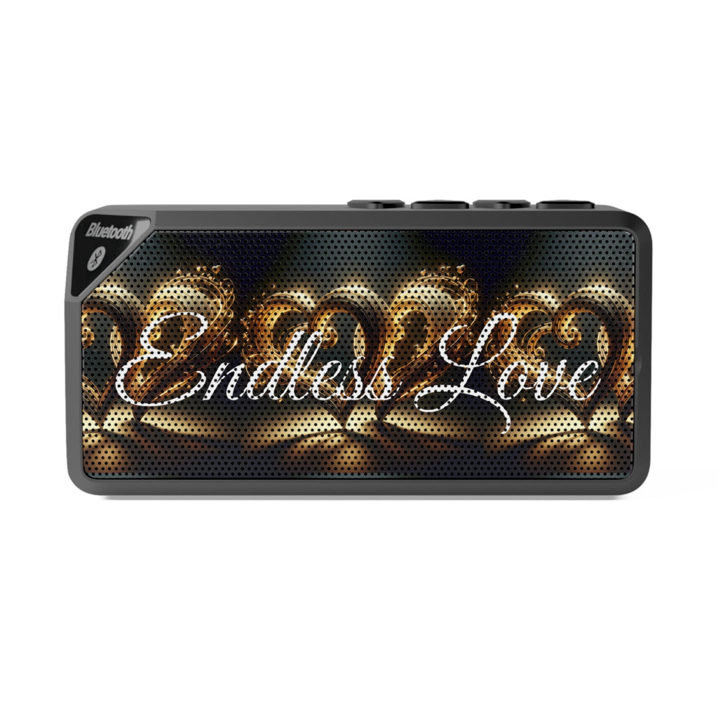 Jabba Bluetooth Speaker - Endless Love