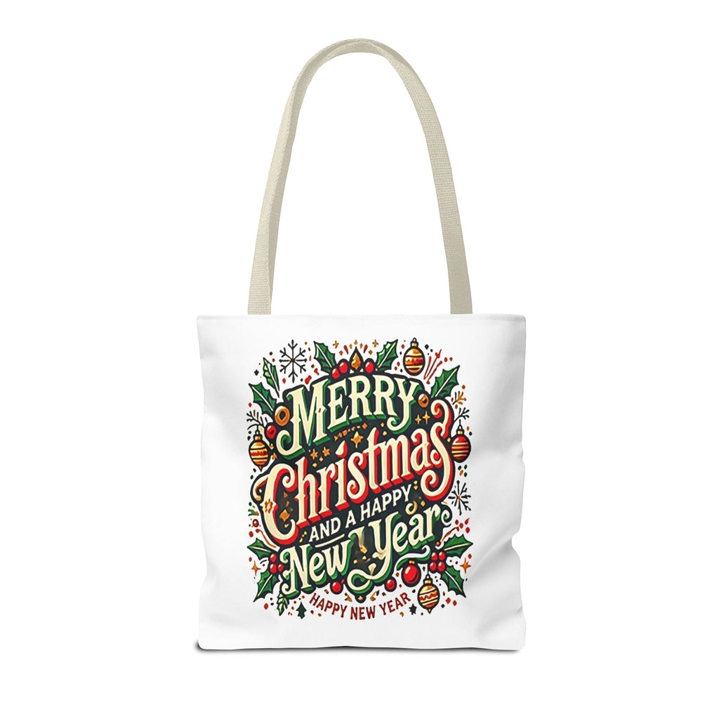 Festive Tote Bags – Stylish & Practical for the Seasonal Gift Shopping