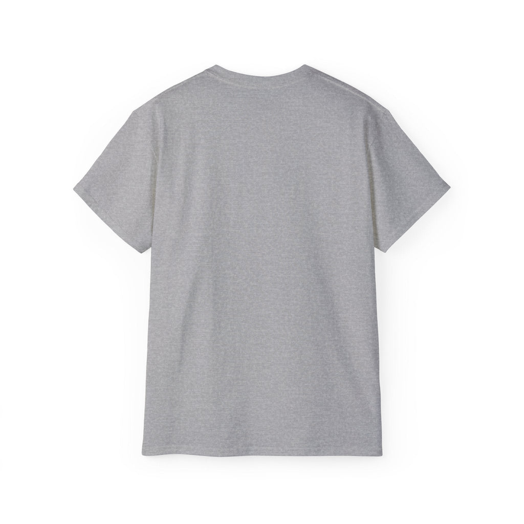 Clean Beauty Unisex Ultra Cotton T-shirt - Eco-Friendly Graphic