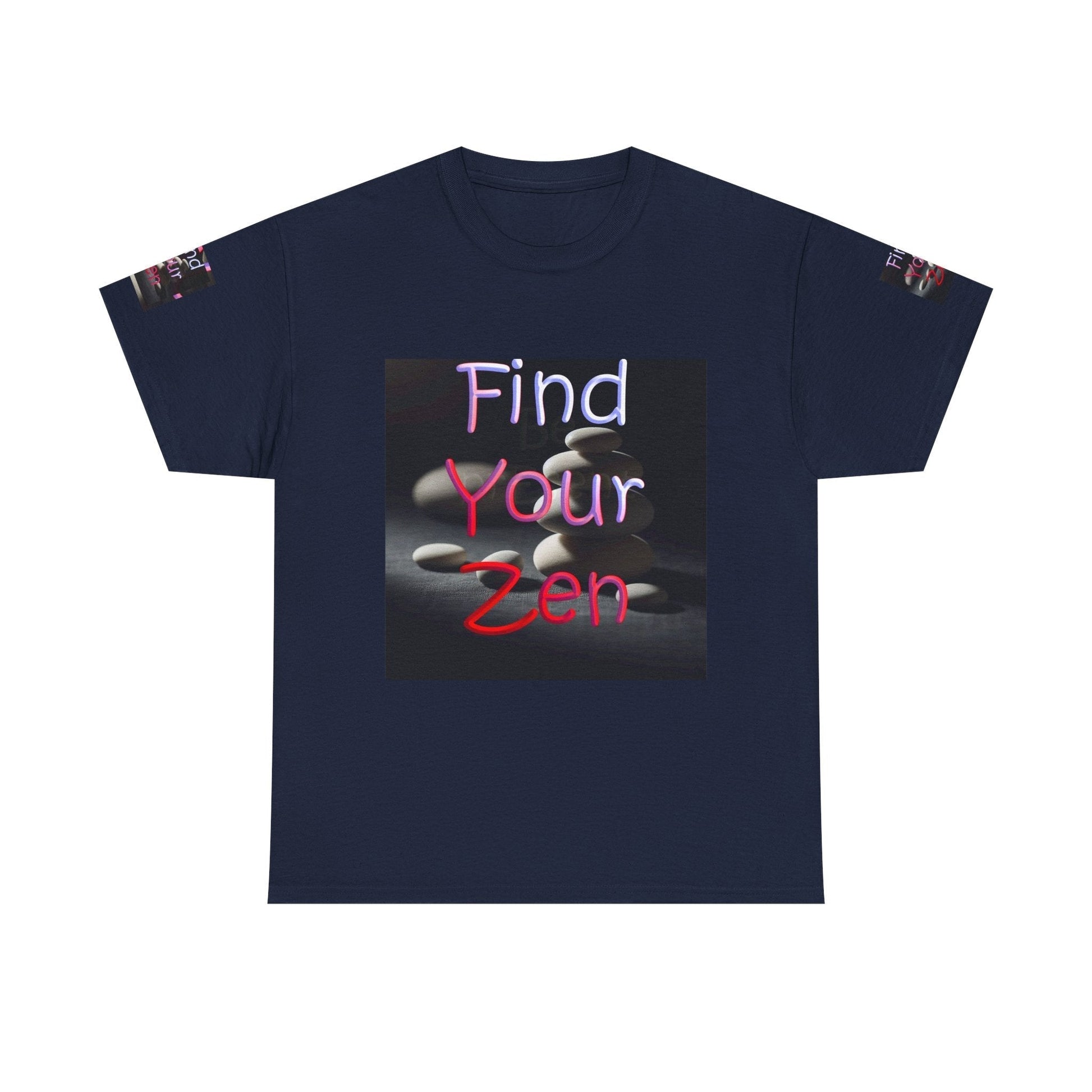 Unisex Heavy Cotton t-shirt