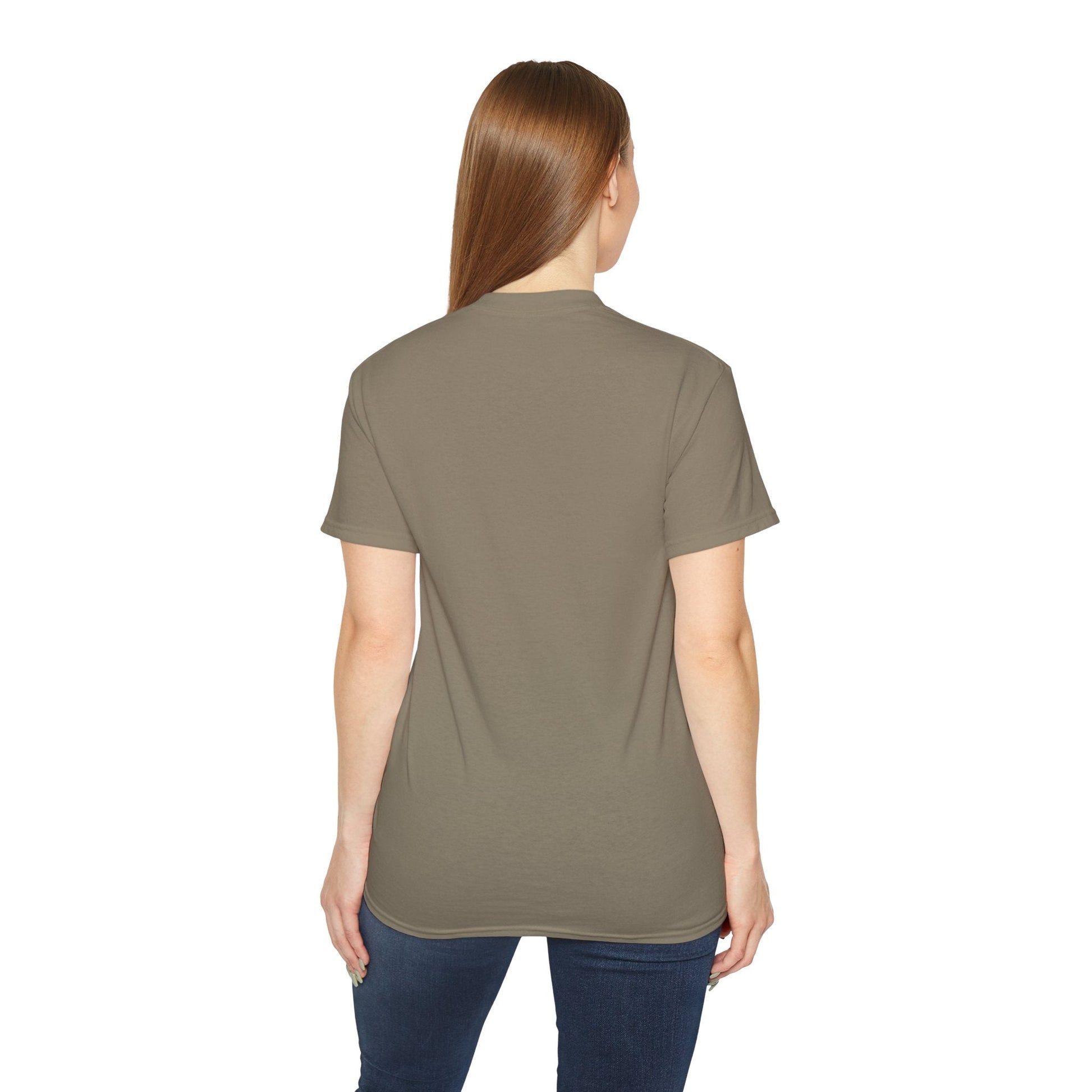 Clean Beauty Unisex Ultra Cotton T-shirt - Eco-Friendly Graphic