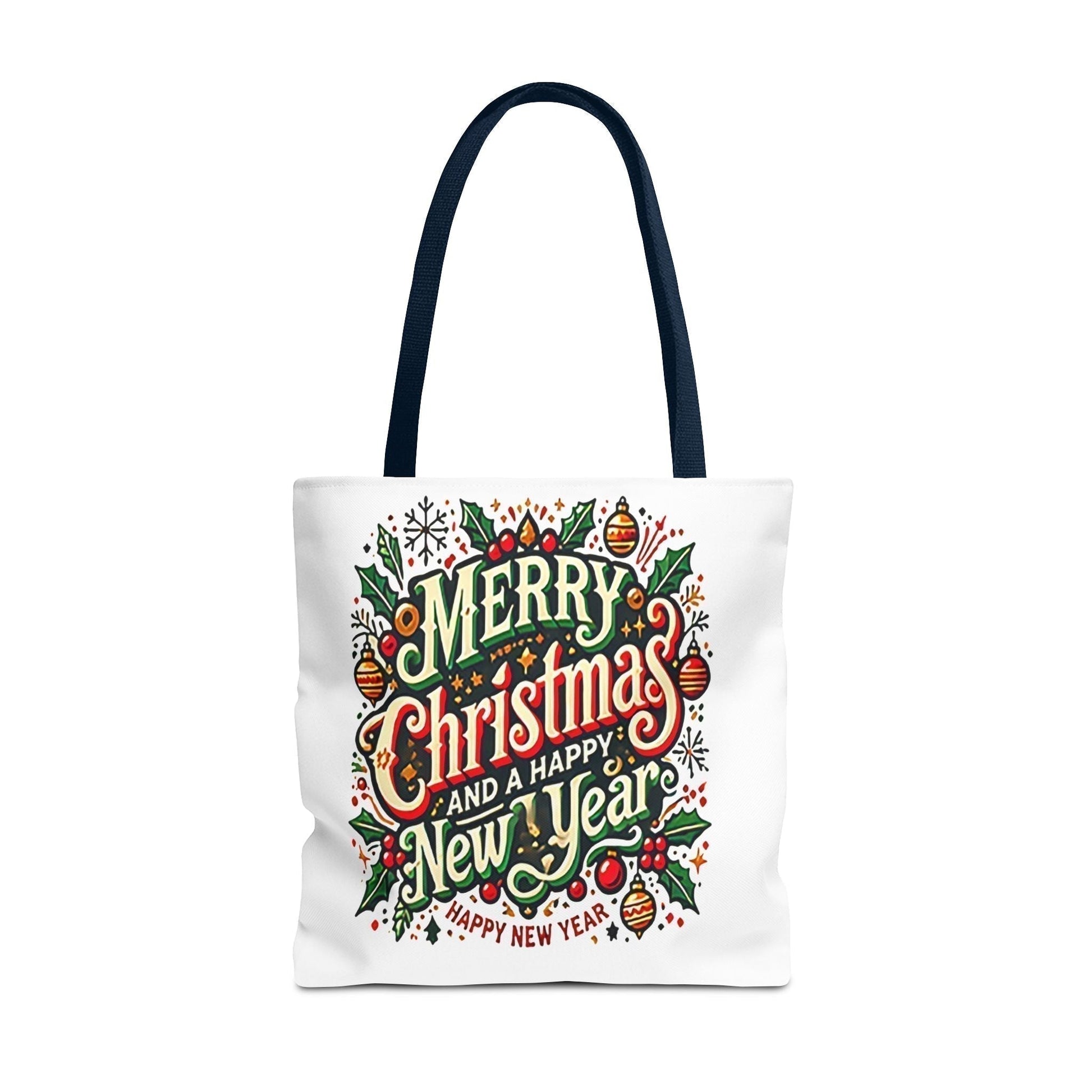Festive Tote Bags – Stylish & Practical for the Seasonal Gift Shopping