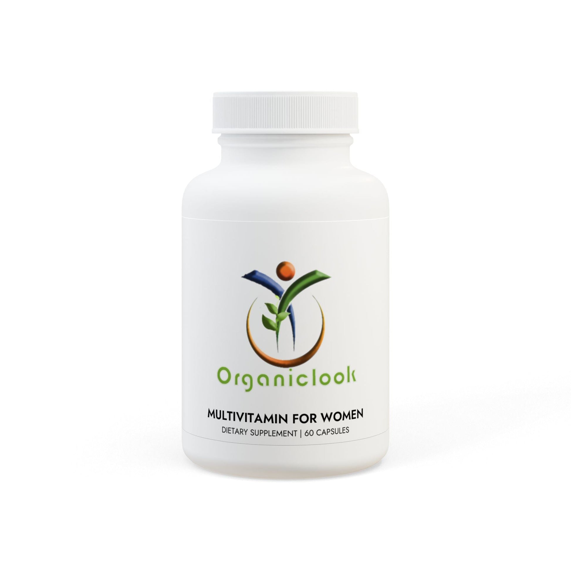 Multivitamin for Women – Daily Nutritional Support for Active Lifestyles
