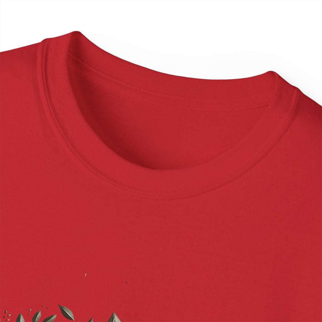 Clean Beauty Unisex Ultra Cotton T-shirt - Eco-Friendly Graphic