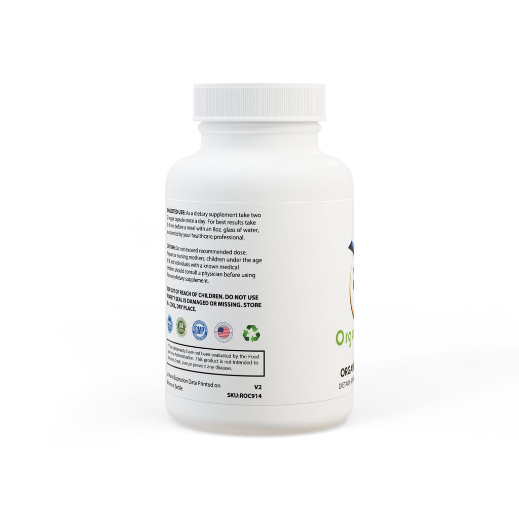 Beetroot Supplement for Endurance, Energy & Exercise Performance