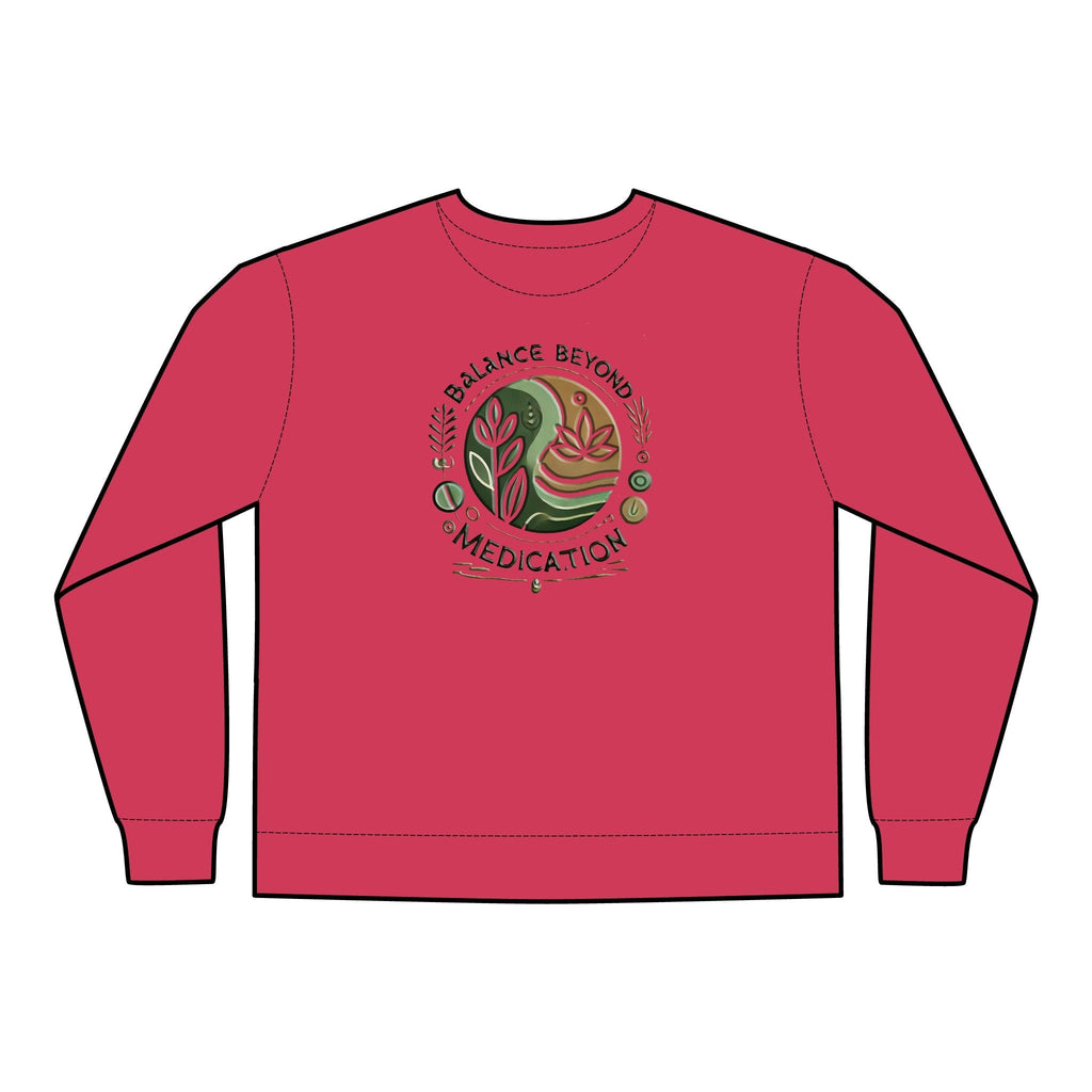 Unisex ComfortWash® Crewneck Sweatshirt