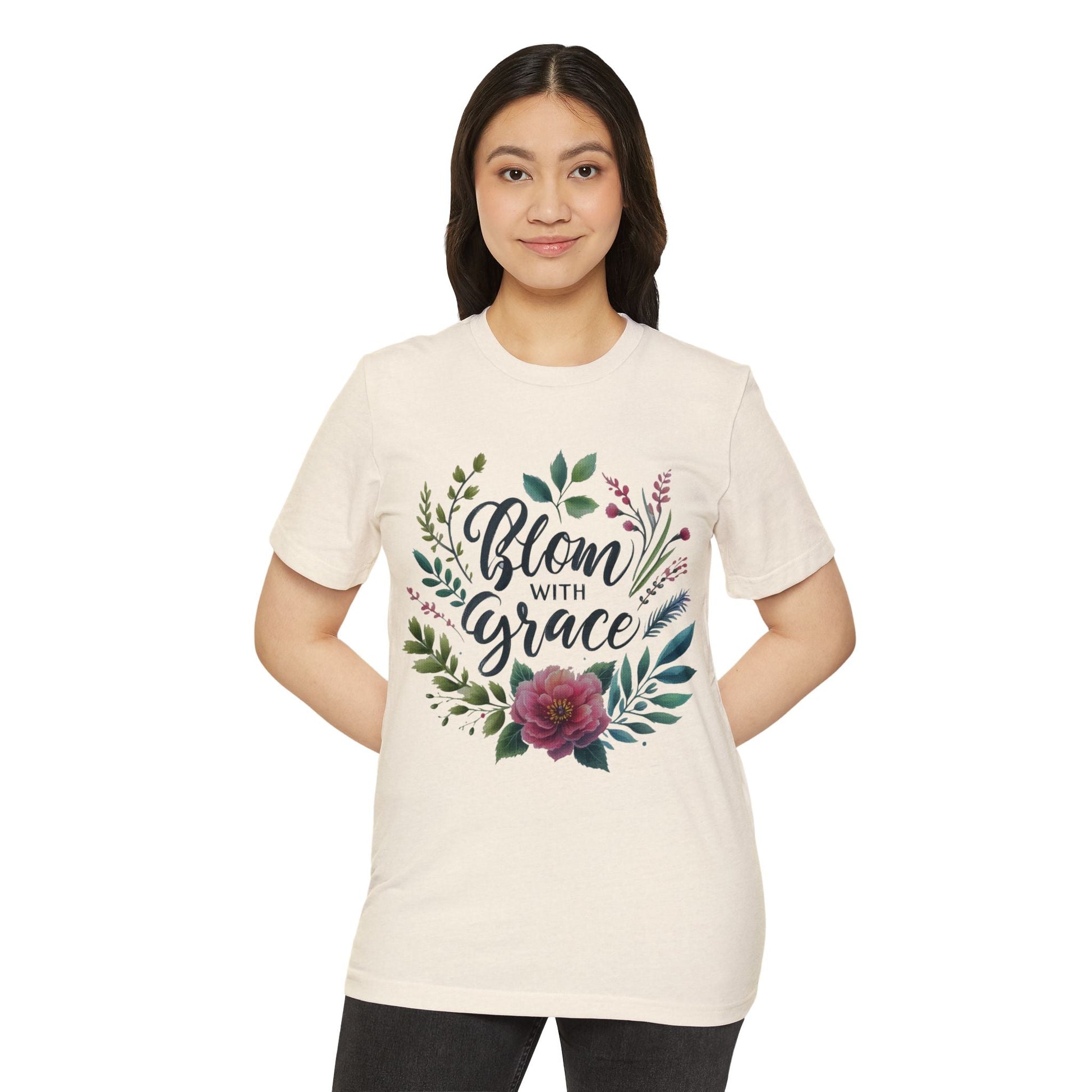 Organic T-Shirt - Eco-Friendly T-shirt for Nature Lovers & adventurers