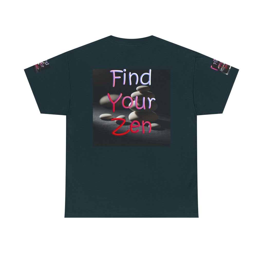 Unisex Heavy Cotton t-shirt