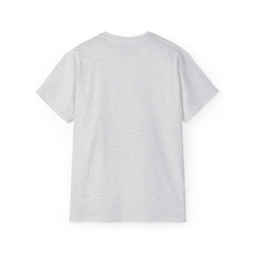 Clean Beauty Unisex Ultra Cotton T-shirt - Eco-Friendly Graphic
