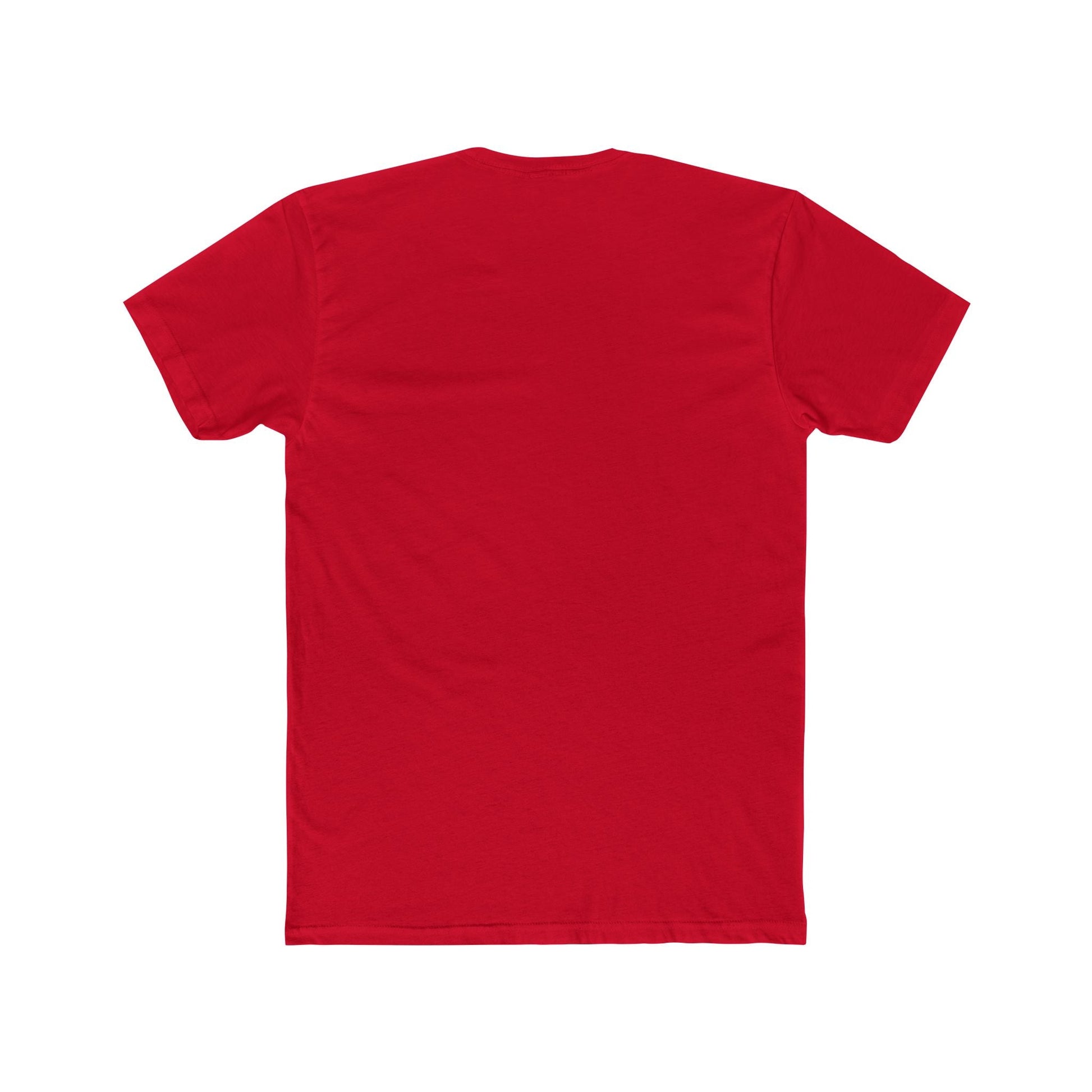 Unisex Organic T-Shirt - Proud of the Pride Eco-Friendly Comfort