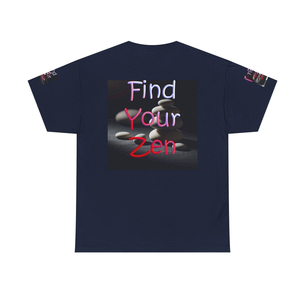 Unisex Heavy Cotton t-shirt