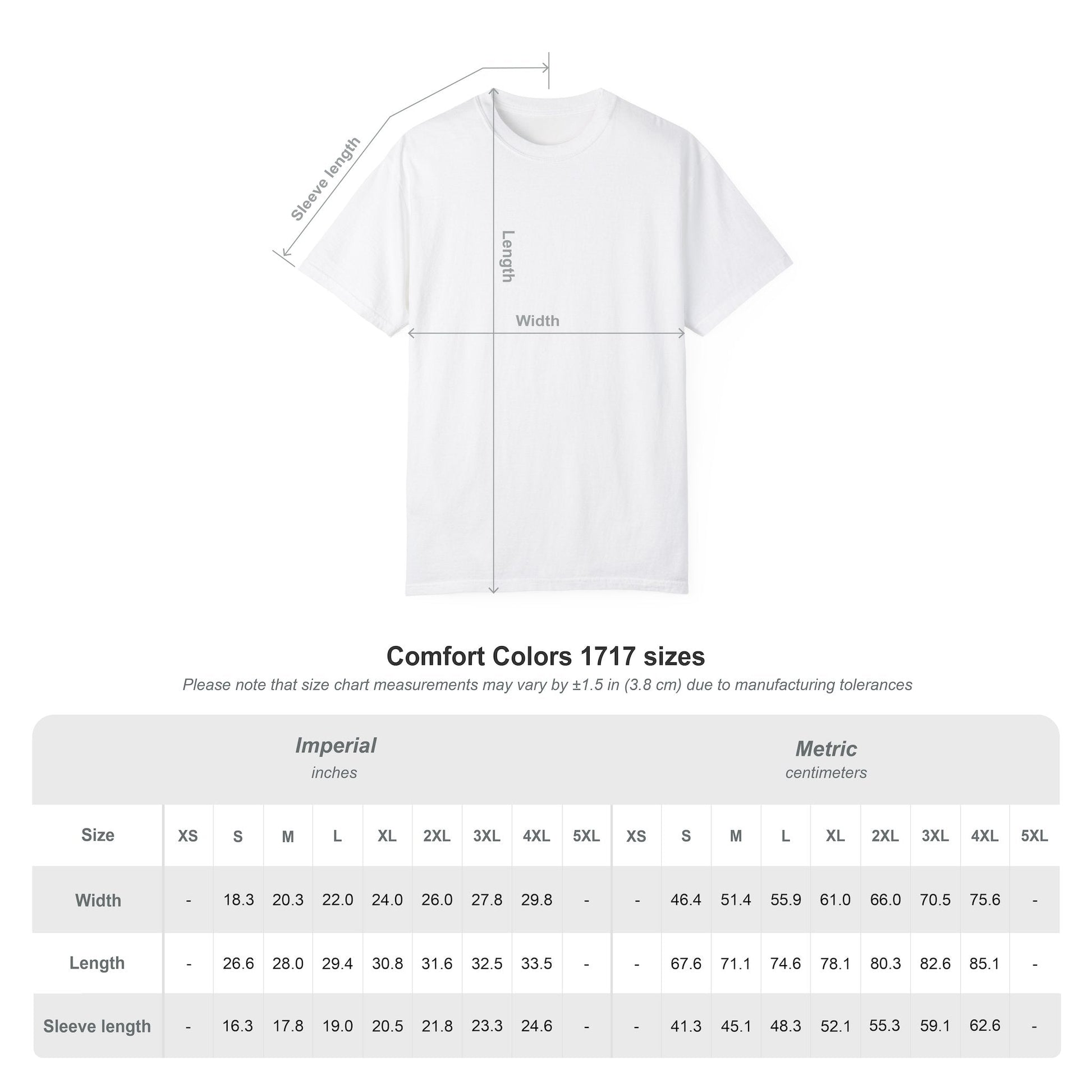 Garment-Dyed Unisex T-Shirt - Only We The Odd Ones Can Be Number One