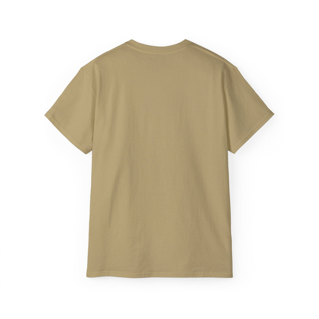Clean Beauty Unisex Ultra Cotton T-shirt - Eco-Friendly Graphic