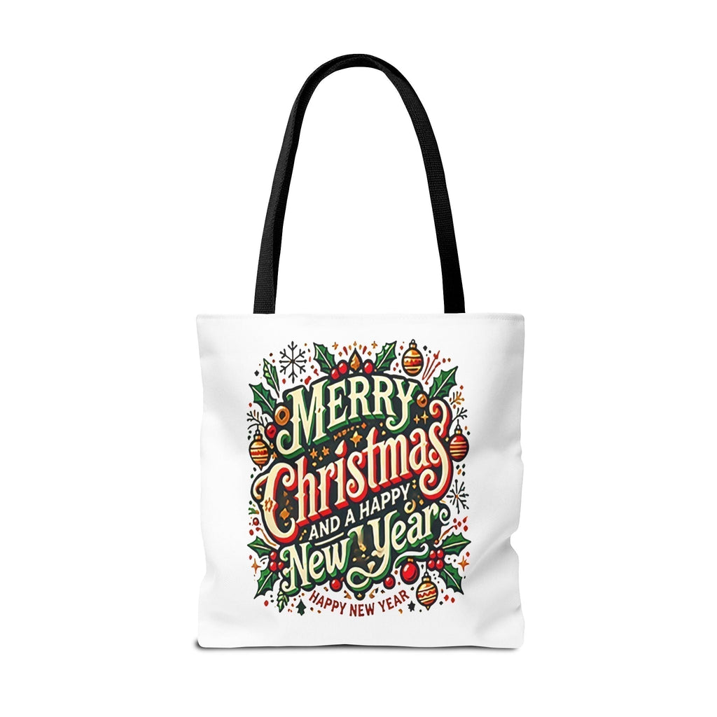 Festive Tote Bags – Stylish & Practical for the Seasonal Gift Shopping