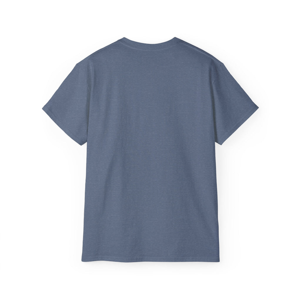 Clean Beauty Unisex Ultra Cotton T-shirt - Eco-Friendly Graphic
