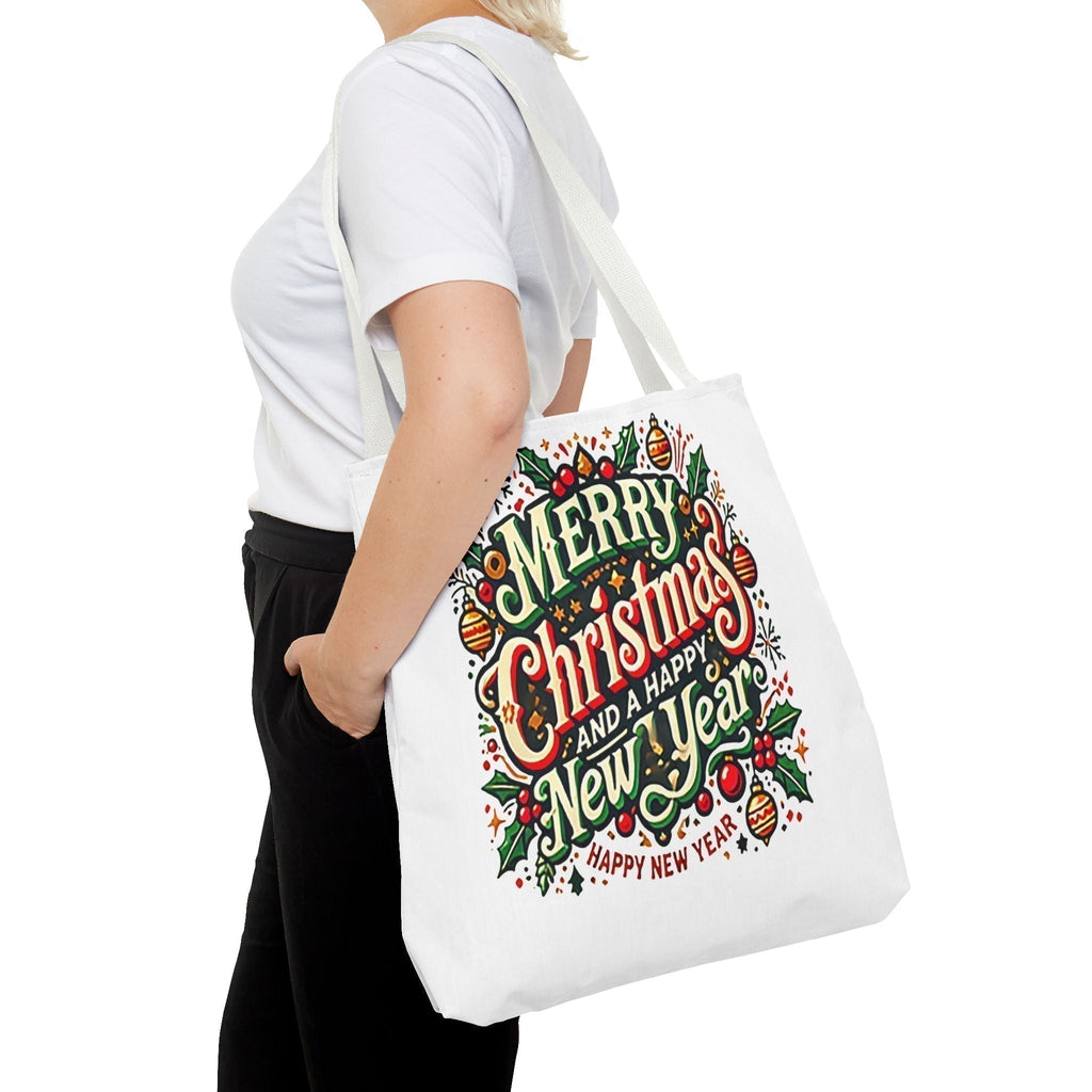 Festive Tote Bags – Stylish & Practical for the Seasonal Gift Shopping
