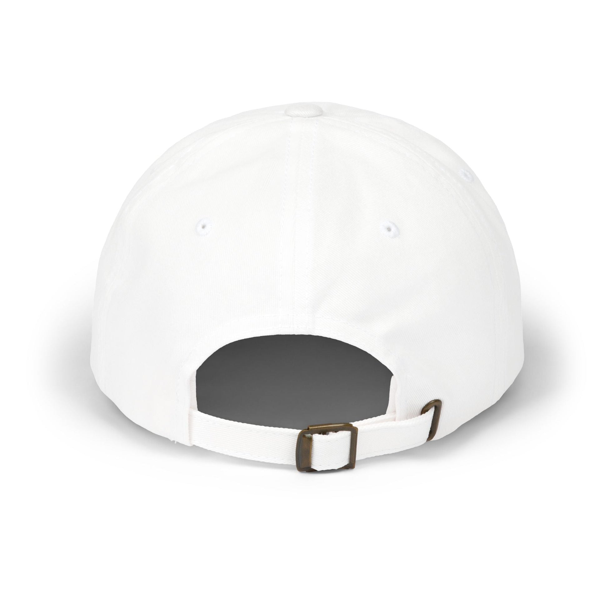 Classic Dad Cap - I AM Me| Trendy Adjustable Hat for Every Day