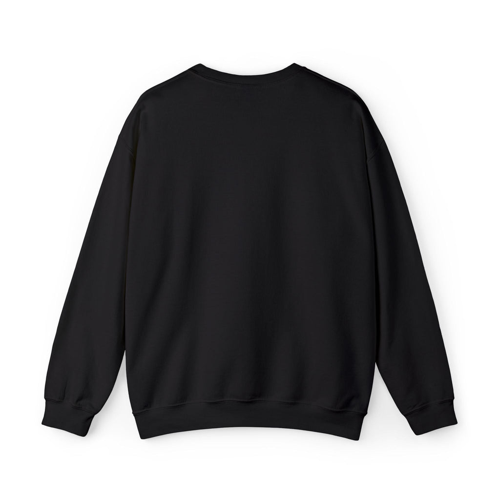 Unisex Heavy Blend™ Crewneck Sweatshirt - On Fire For Life