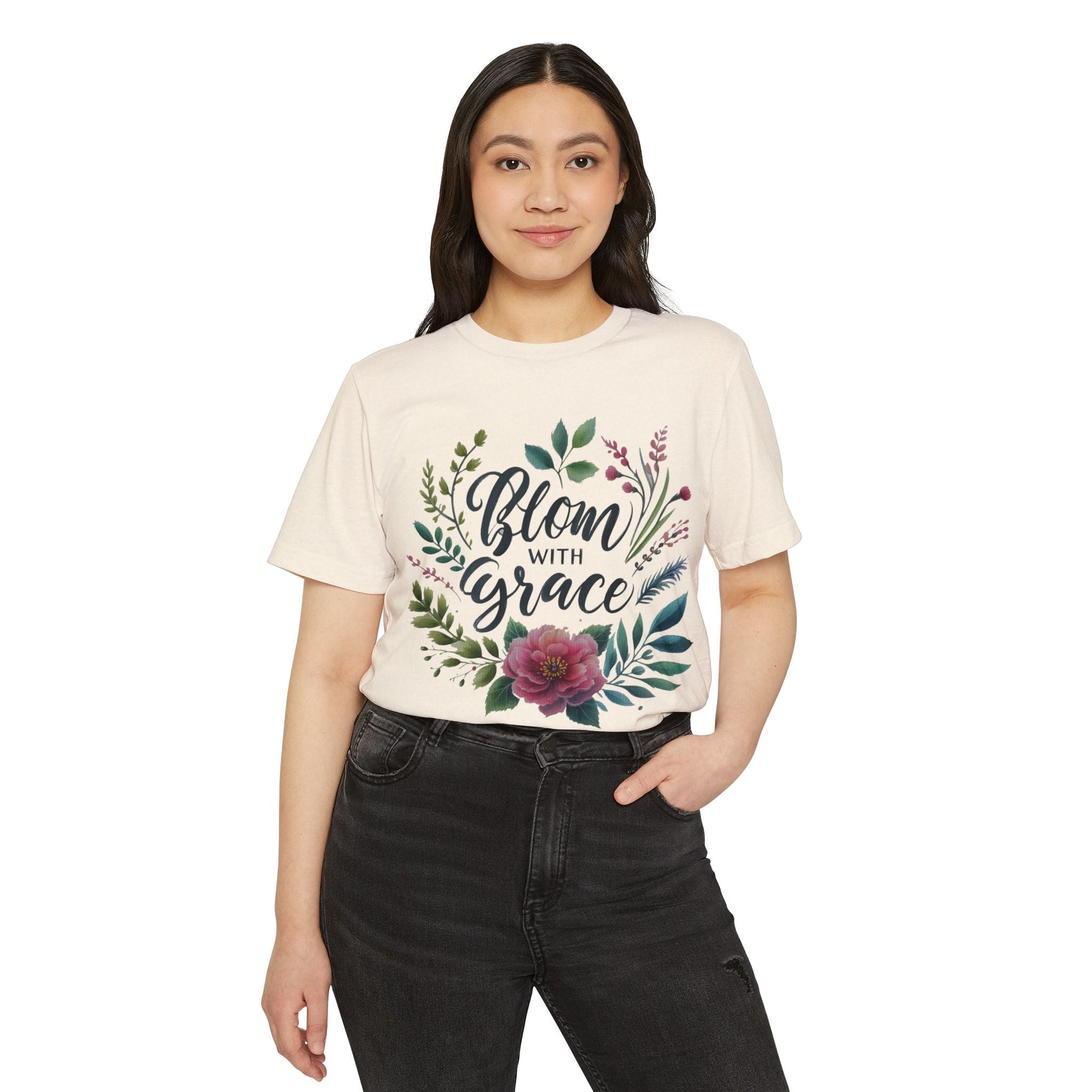 Organic T-Shirt - Eco-Friendly T-shirt for Nature Lovers & adventurers