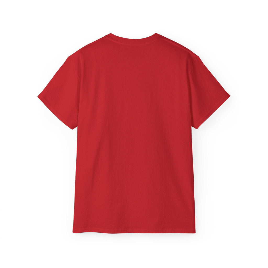 Clean Beauty Unisex Ultra Cotton T-shirt - Eco-Friendly Graphic
