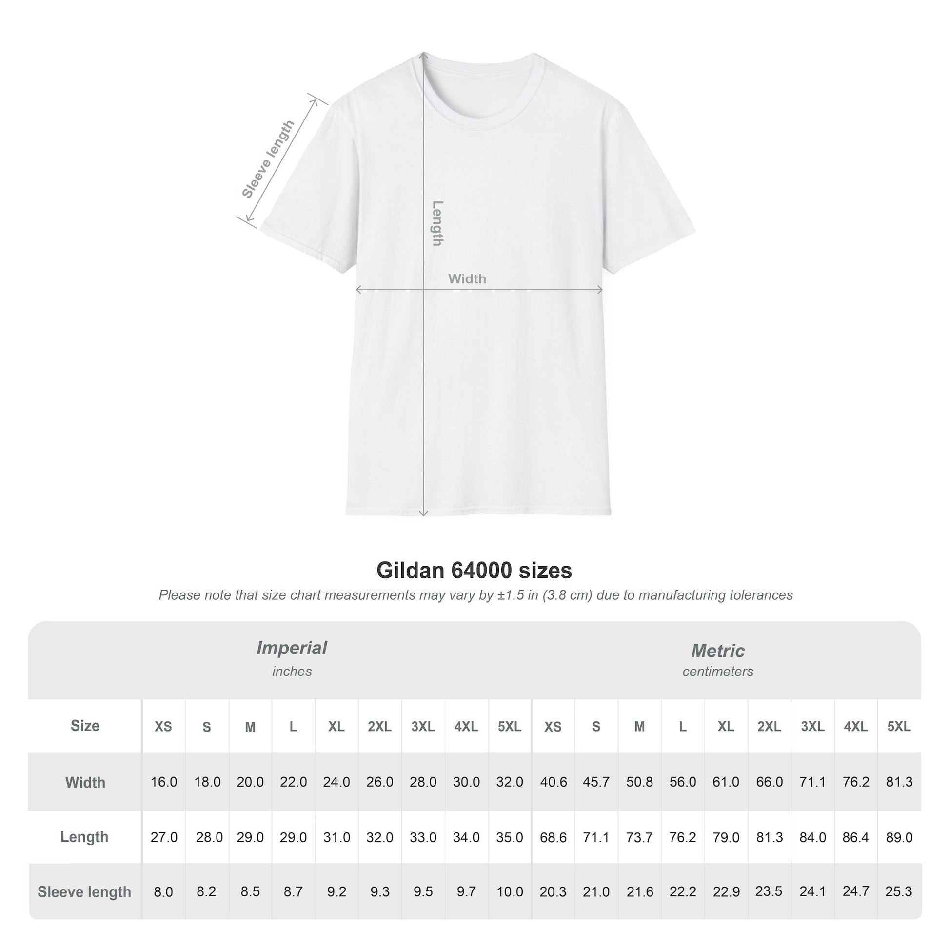 Unisex Softstyle t-shirt - Choose Happiness And Stay Positive