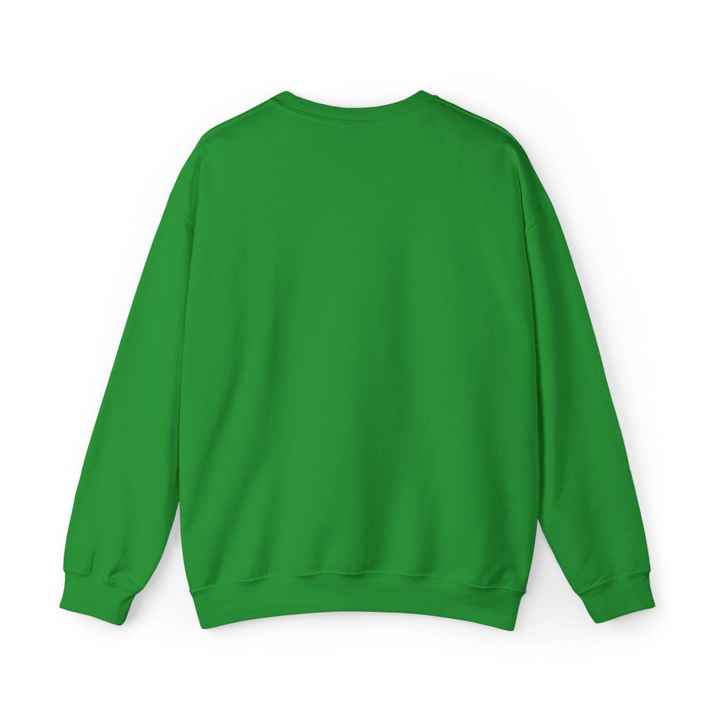 Unisex Heavy Blend™ Crewneck Sweatshirt - On Fire For Life
