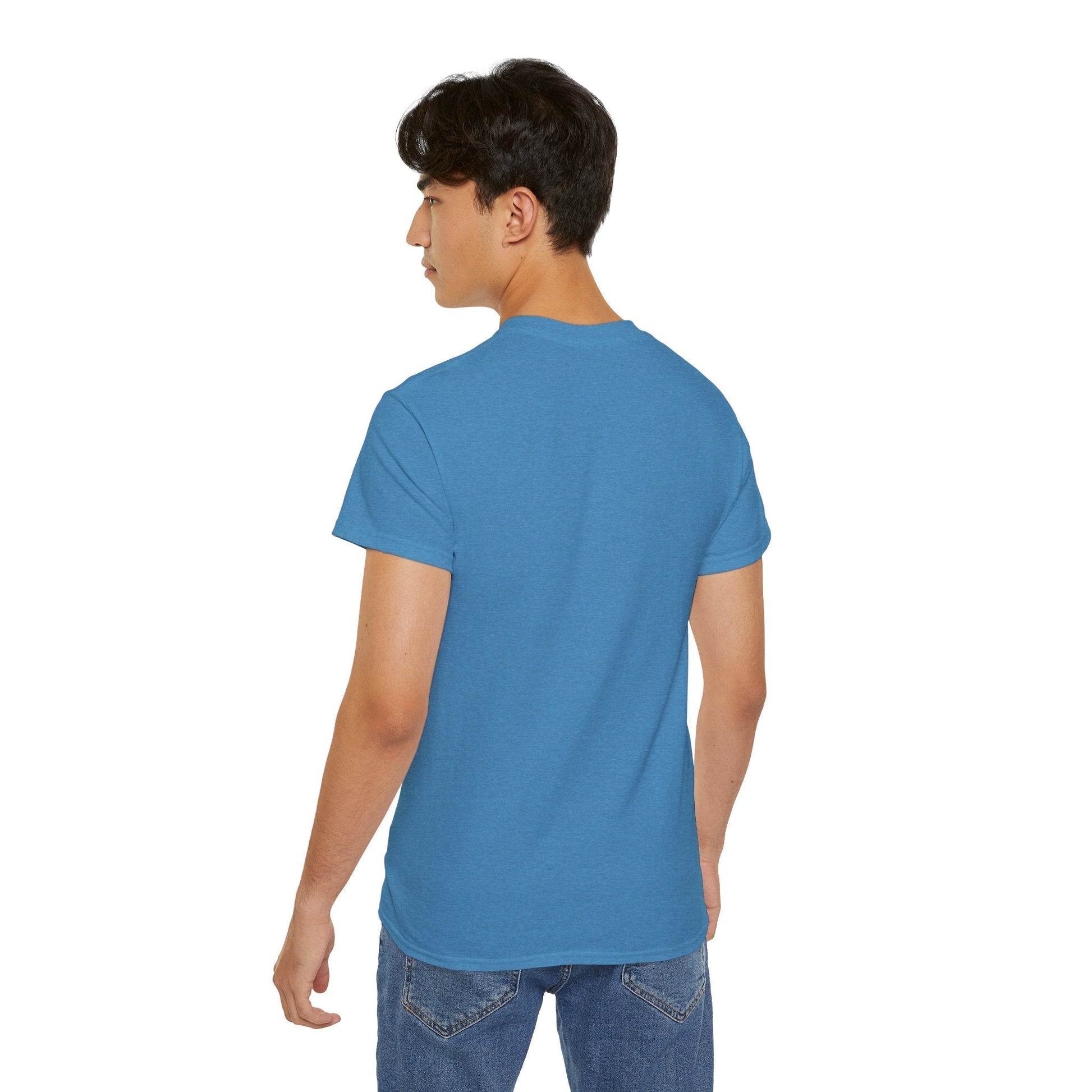 Clean Beauty Unisex Ultra Cotton T-shirt - Eco-Friendly Graphic