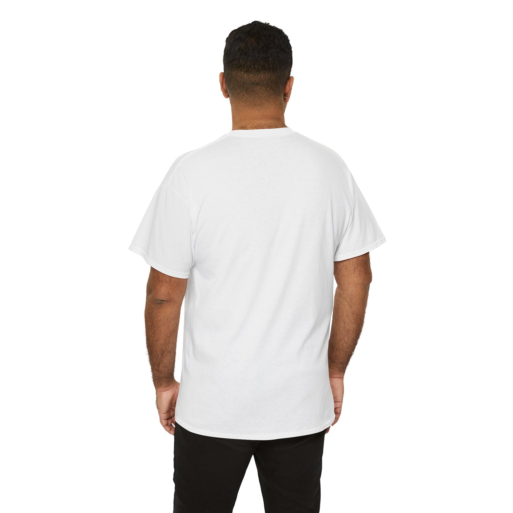 Unisex Garment-Dyed T-shirt - Love it Live Leave it Better Vintage