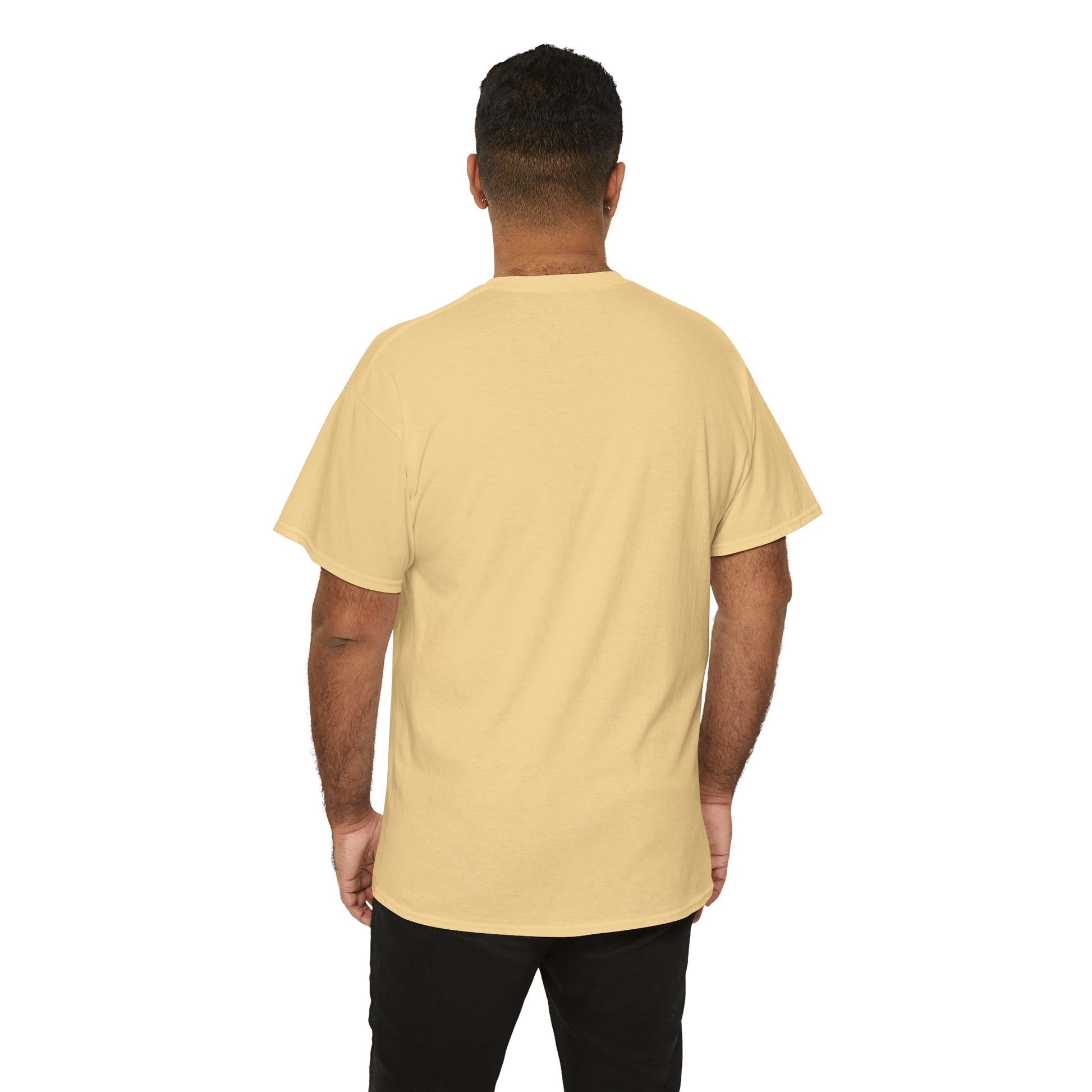 Unisex Garment-Dyed T-shirt - Love it Live Leave it Better Vintage