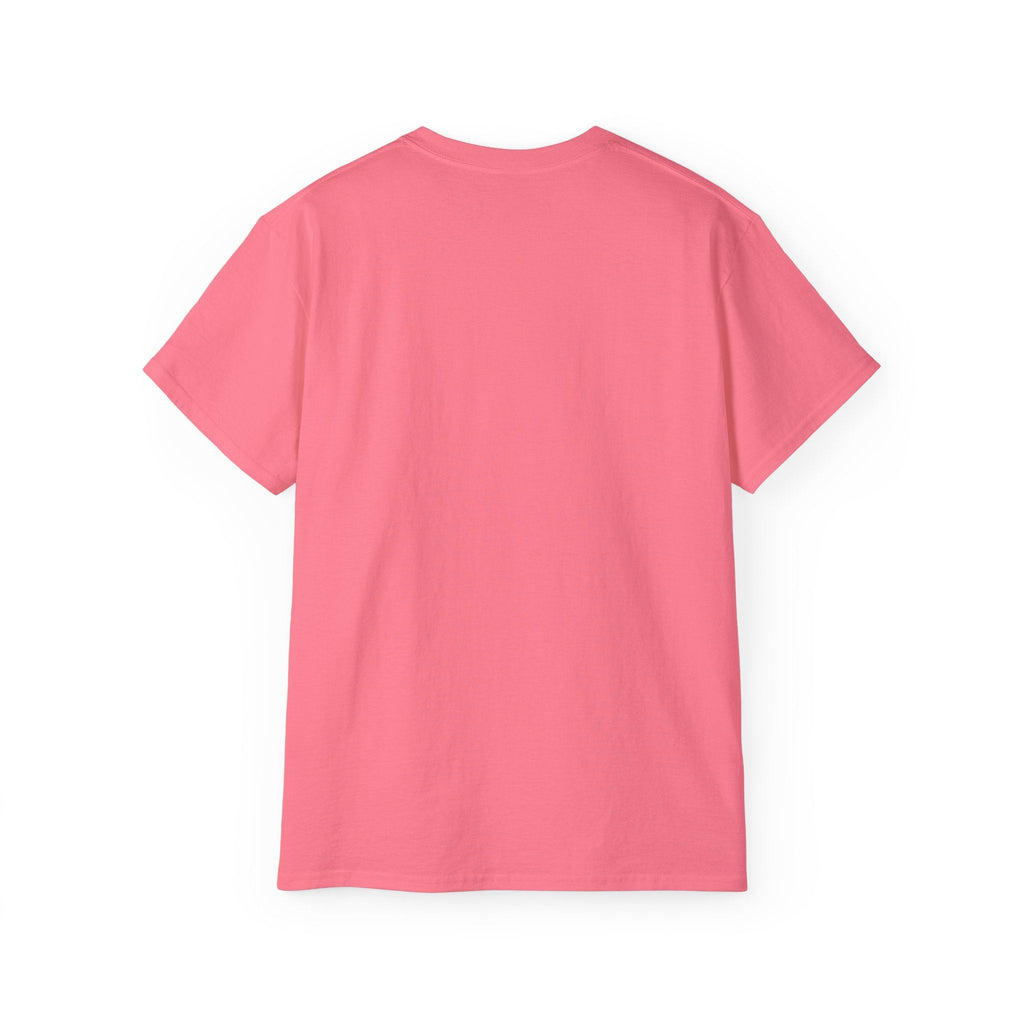 Clean Beauty Unisex Ultra Cotton T-shirt - Eco-Friendly Graphic