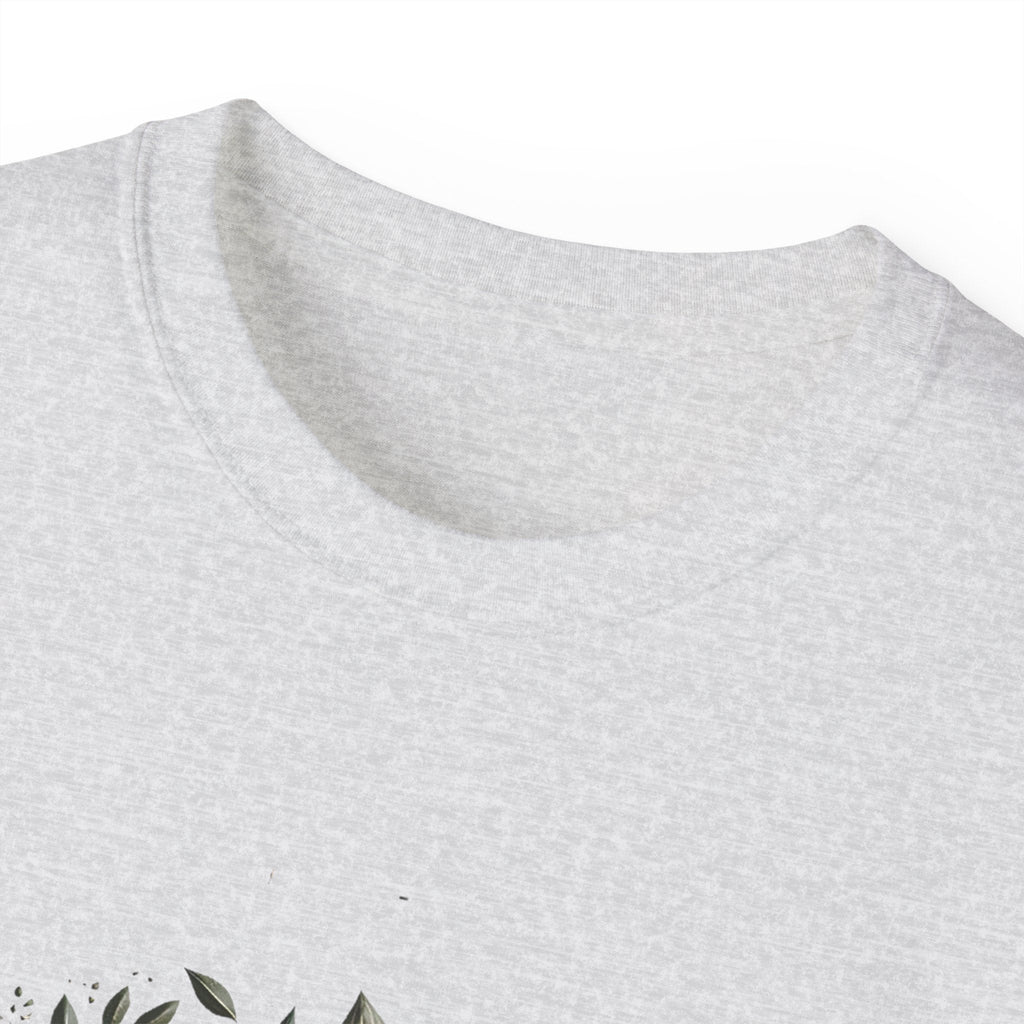 Clean Beauty Unisex Ultra Cotton T-shirt - Eco-Friendly Graphic