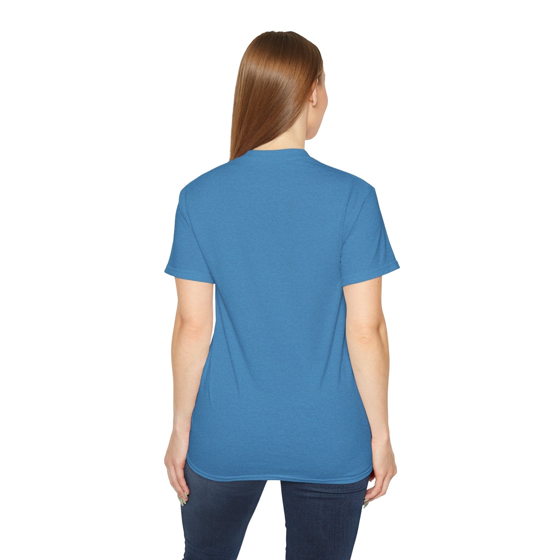 Clean Beauty Unisex Ultra Cotton T-shirt - Eco-Friendly Graphic