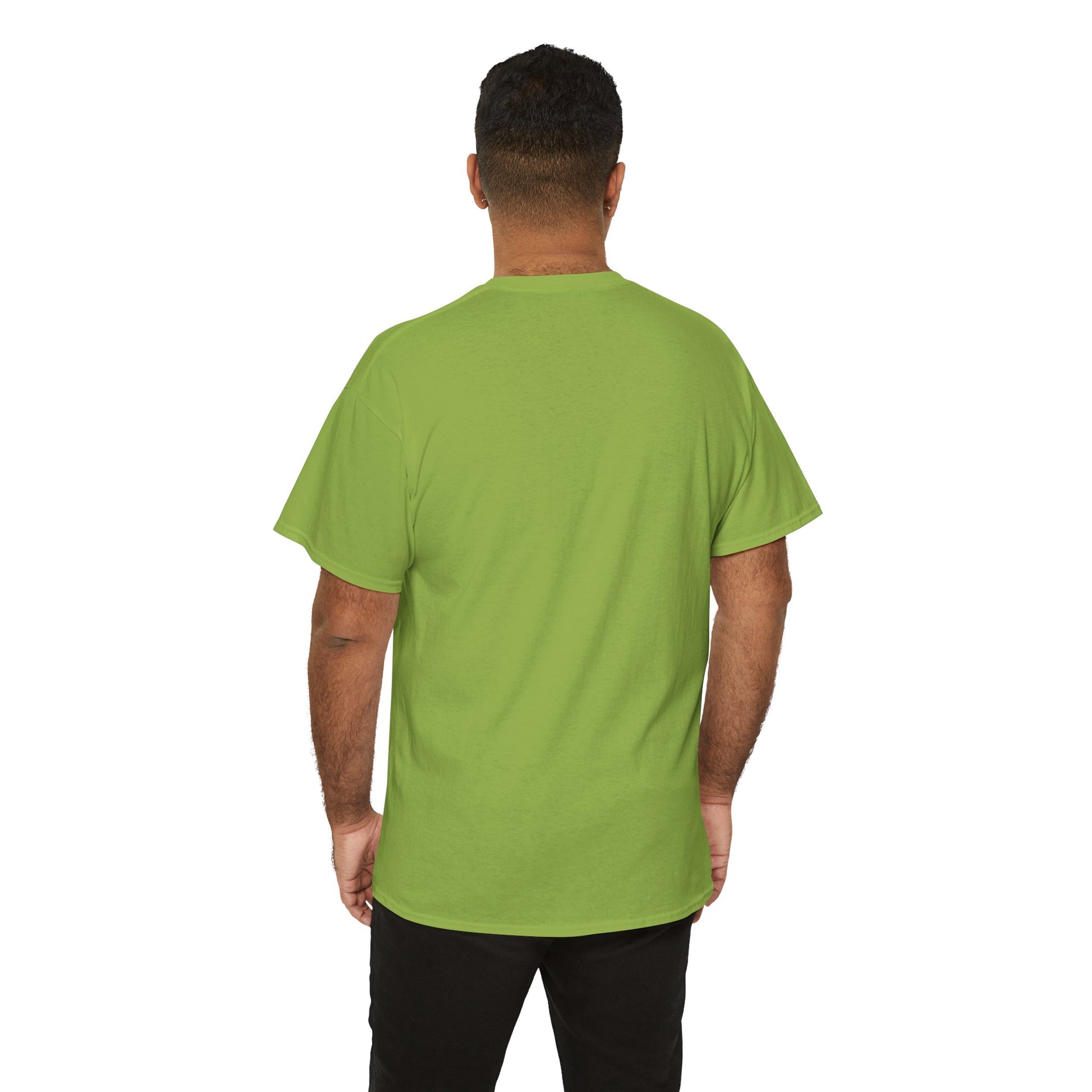 Unisex Garment-Dyed T-shirt - Love it Live Leave it Better Vintage