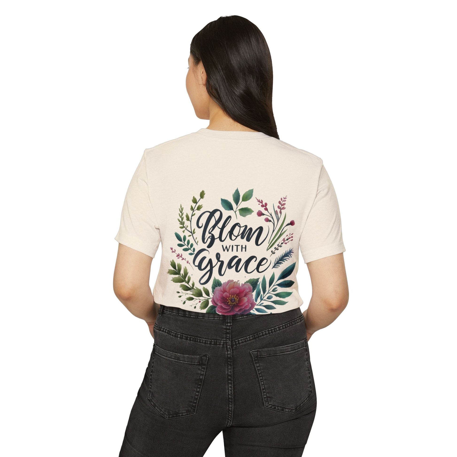 Organic T-Shirt - Eco-Friendly T-shirt for Nature Lovers & adventurers