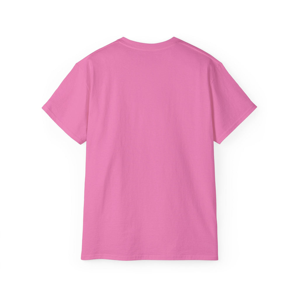 Clean Beauty Unisex Ultra Cotton T-shirt - Eco-Friendly Graphic