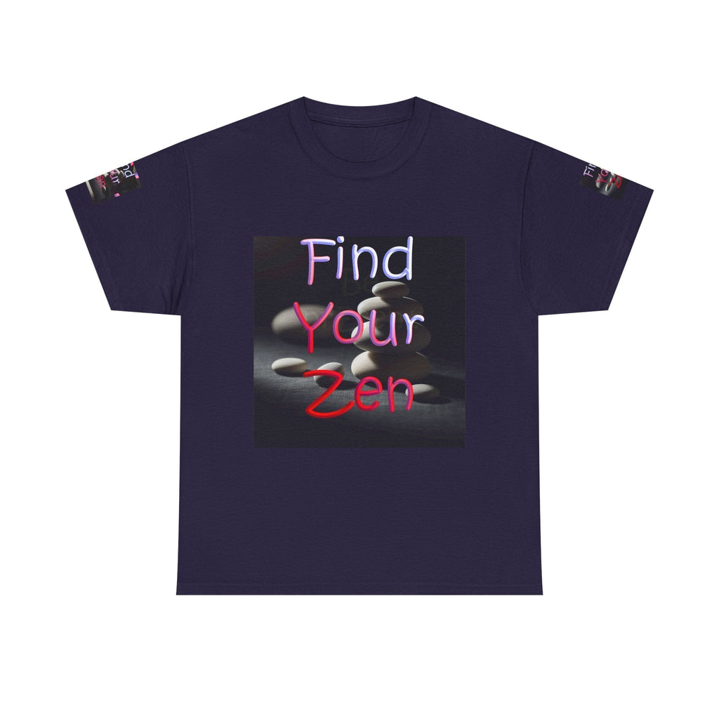 Unisex Heavy Cotton t-shirt