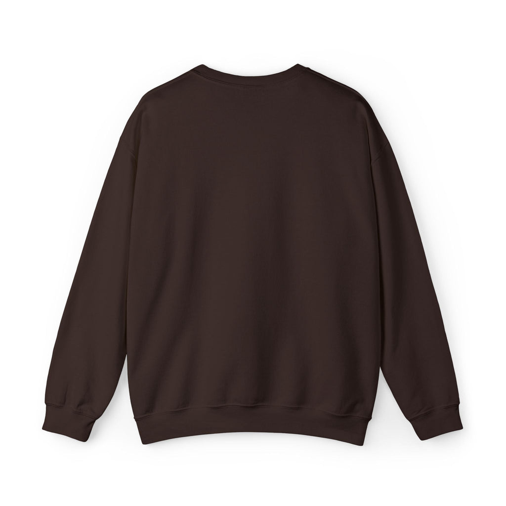 Unisex Heavy Blend™ Crewneck Sweatshirt - On Fire For Life
